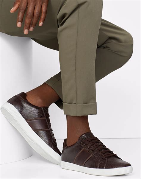 aldo men's fashion sneakers.